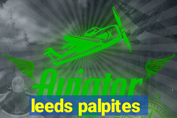 leeds palpites
